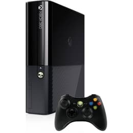 Xbox 360 - HDD 250 GB - Svart