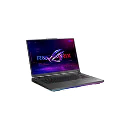 Asus ROG Strix G16 G614PR-RV016W 16"-tum - Ryzen 9 8940HX - 16GB - SSD 1 TBGB NVIDIA GeForce RTX 5070ti Laptop GPU AZERTY - Fransk