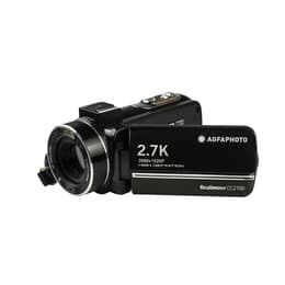 Agfaphoto Realimove Cc2700 Videokamera - Svart