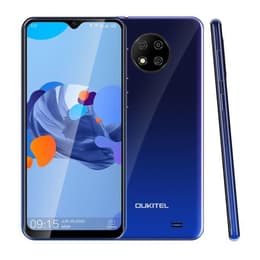Oukitel C19 16GB - Blå - Olåst