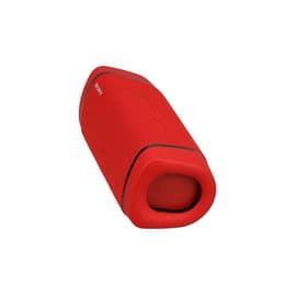Sony SRS-XB33 Bluetooth Högtalare - Röd