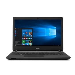 Acer Aspire ES1-432-C6WQ 14-tum () - Celeron N3350 - 4GB - SSD 32 GB AZERTY - Fransk