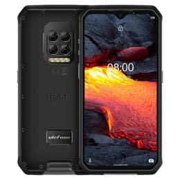 Ulefone Armor 9E 128GB - Svart - Olåst