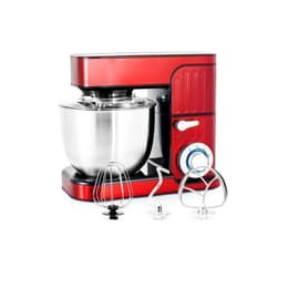 Kitchencook Antara 5,5000L Röd Stavmixer