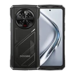 Doogee V40 512GB - Svart - Olåst