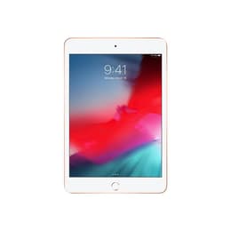iPad mini 7.9" (2019) 5:e generationen 64 Go - WiFi - Guld