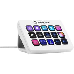 Elgato Stream Deck MK.2 Audio-tillbehör