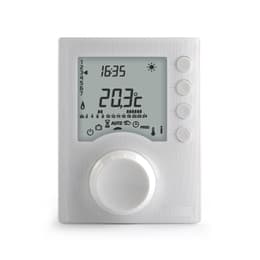 Delta Dore Tybox 1127 Termostat