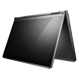 Lenovo ThinkPad S1 Yoga 12-tum Core i5-5300U - SSD 120 GB - 8GB AZERTY - Fransk