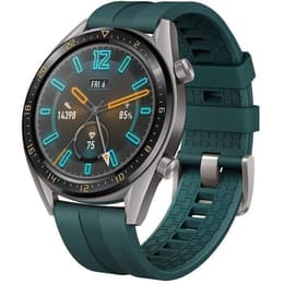Huawei Smart Watch Watch GT Active (FTN-B19S) HR GPS - Grå