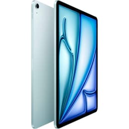iPad Air 13" (2025) 7:e generationen 128 Go - WiFi - Blå