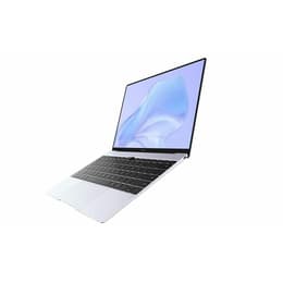Huawei MateBook X 13-tum (2019) - Core i5-10210U - 16GB - SSD 512 GB AZERTY - Fransk