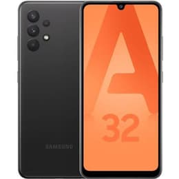 Galaxy A32 5G 64GB - Svart - Olåst