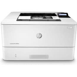 HP LaserJet Pro M404N Monokrom-laser