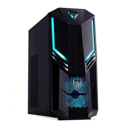 Acer Predator Orion 3000-00M Core i5-9400F 2.9 GHz - SSD 256 GB + HDD 1 TB - 16GB
