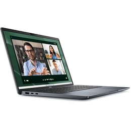 Dell Latitude 7450 14-tum (2023) - Core Ultra 7 165U - 32GB - SSD 512 GB AZERTY - Fransk