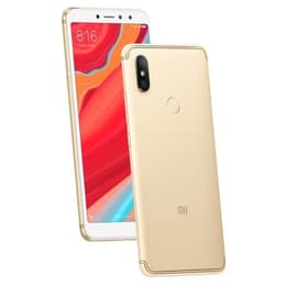 Xiaomi Redmi S2 (Redmi Y2) 32GB - Guld - Olåst