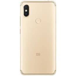 Xiaomi Redmi S2 (Redmi Y2) 32GB - Guld - Olåst