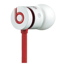 Beats By Dr. Dre Urbeats 2 Earbud Hörlurar - Vit