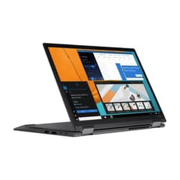Lenovo ThinkPad X13 Yoga G2 13-tum (2020) - Core i5 - Gen 11 (G) - 8GB - SSD 2 TB QWERTY - Engelsk