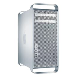 Mac Pro (Mitten av 2010) Xeon 2,8 GHz - SSD 250 GB + HDD 1 TB - 16GB
