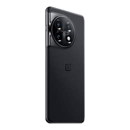 OnePlus 11 256GB - Svart - Olåst