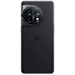 OnePlus 11 256GB - Svart - Olåst