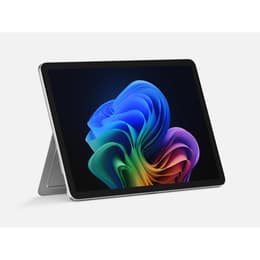 Microsoft Surface Pro 11 12-tum Snapdragon X Plus X1P-42-100 - SSD 512 GB - 16GB Utan tangentbord
