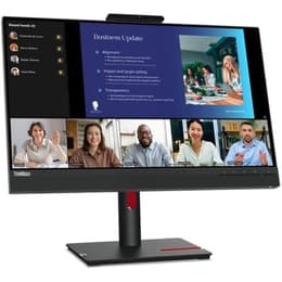 24-tum Lenovo ThinkVision T24v-30 1920 x 1080 LED Monitor