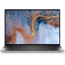 Dell XPS 13 9310 13-tum (2021) - Core i5 - Gen 11 (G) - 8GB - SSD 1 TB AZERTY - Fransk