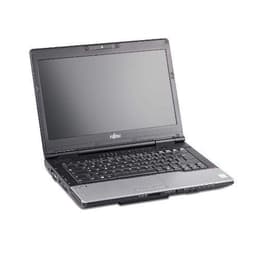 Fujitsu Siemens LifeBook S752 14-tum () - Core i5-3320M - 4GB - HDD 250 GB AZERTY - Fransk