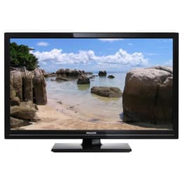 TV Philips LED HD 720p 19,0000 19PFL2908H