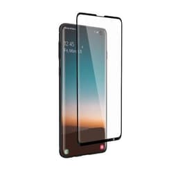 Skyddsskärm Force Glass Galaxy Note 10 Plus - Genomskinlig