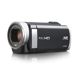 Jvc Everio GZ-E205WE Videokamera - Svart