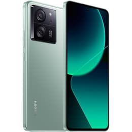 Xiaomi 13T Pro 256GB - Grön - Olåst