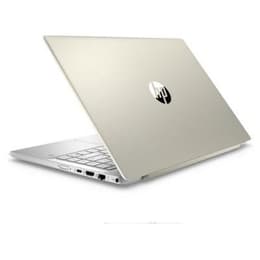 HP 14-CE0004NS 14-tum (2018) - Core i5 - Gen 8 (U) - 8GB - SSD 512 GB QWERTY - Spansk