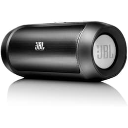 Jbl Charge 2 Bluetooth Högtalare - Svart
