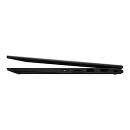 Lenovo ThinkPad Yoga X390 13-tum (2018) - Core i5 - Gen 8 (U) - 8GB - SSD 256 GB QWERTZ - Tysk