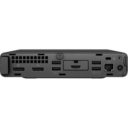HP EliteDesk 800 G5 Mini Core i5-9500 3 - SSD 128 GB - 16GB