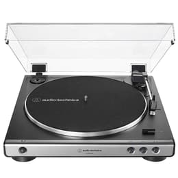 Audio Technica At-lp60xusb Skivspelare