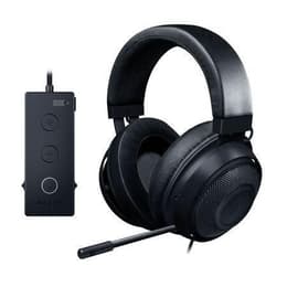 Razer Kraken Tournament Edition noise Cancelling gaming kabelansluten Hörlurar med microphone - Svart