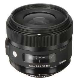 Objektiv Sigma F 30 mm f/1.4 ART DC Canon 30mm f/1.4