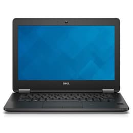 Dell Latitude E7450 14-tum (2015) - Core i7-5600U - 8GB - SSD 256 GB QWERTY - Spansk