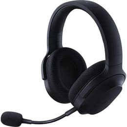 Razer Barracuda X noise Cancelling gaming trådlös Hörlurar med microphone - Svart