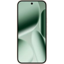 Google Pixel 10 Pro 256GB - Grön - Olåst