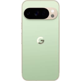 Google Pixel 10 Pro 256GB - Grön - Olåst