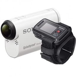 Sony HDR-AS200V Live-Vew Remote Kit Sport kamera