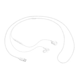Samsung Eo-ic100 Earbud Hörlurar - Vit