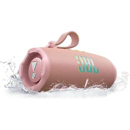 Jbl CHARGE 6 Bluetooth Högtalare - Rosa