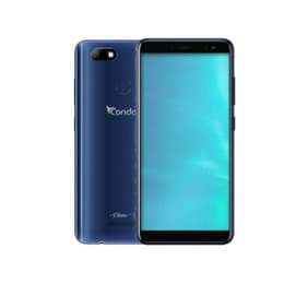 Condor Plume L2 32GB - Blå - Olåst
